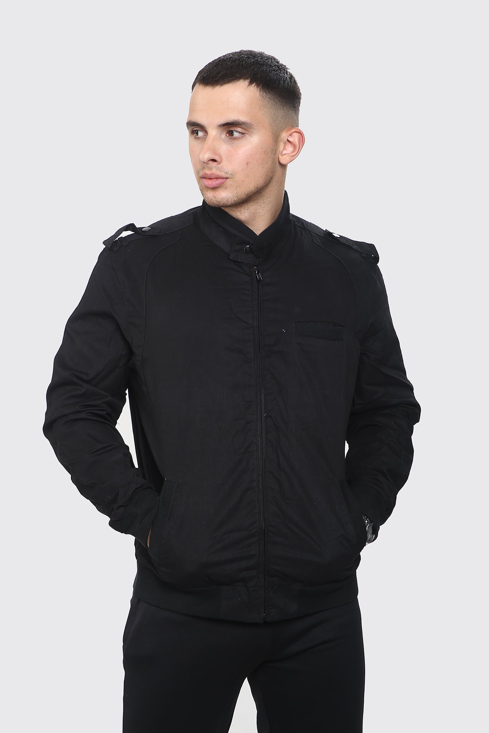 Light Weight London Jacket