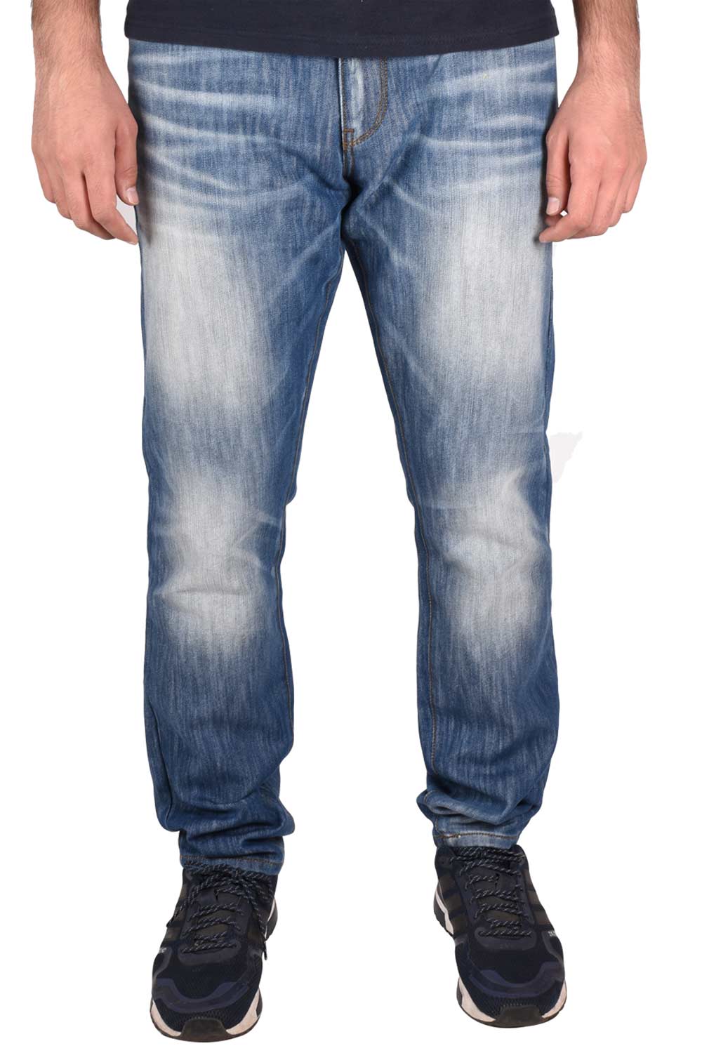 Mens Denim Jeans 601