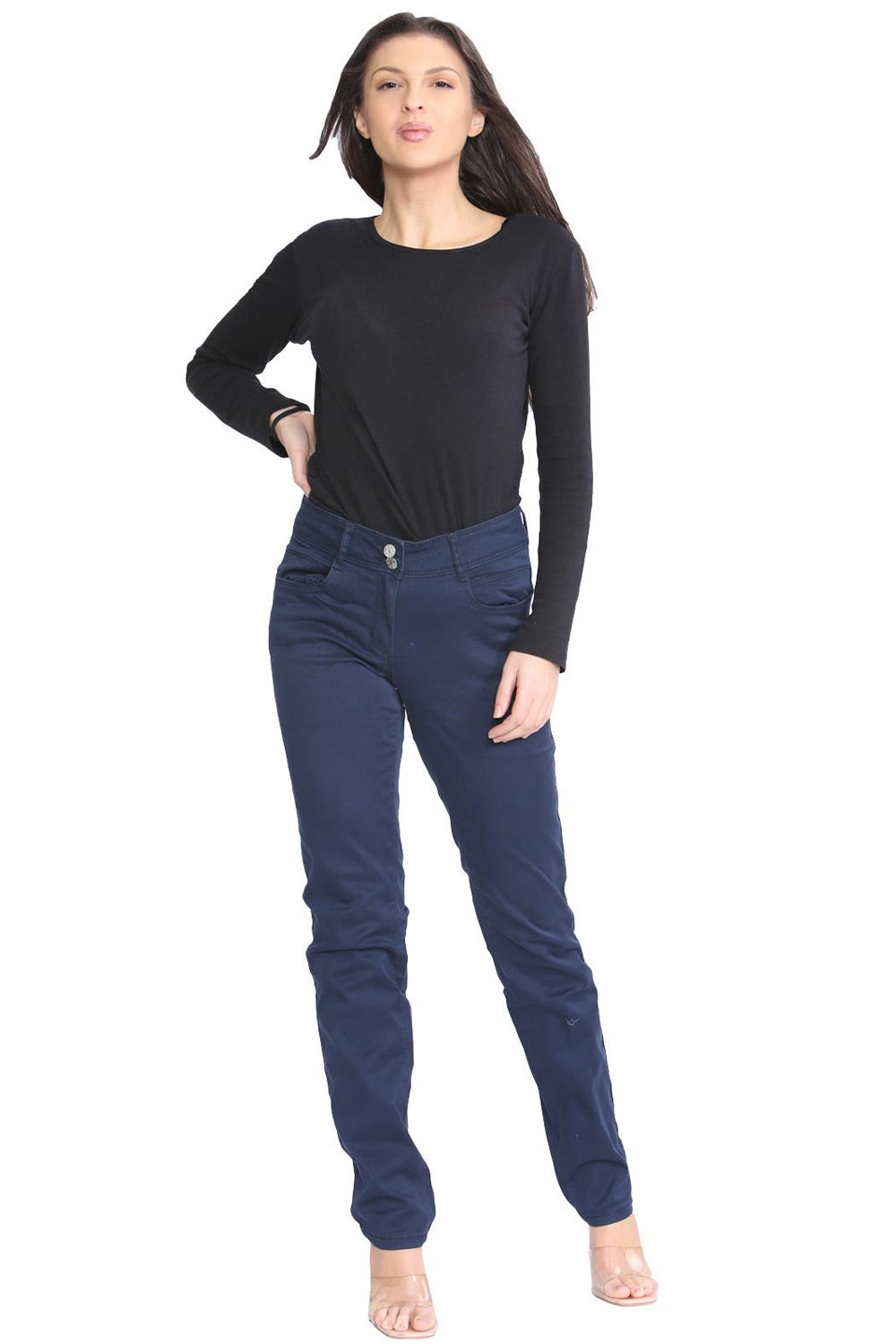Womens Jeans ST2