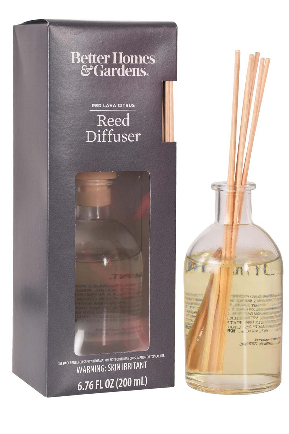 Air Freshener Reed Diffuser 200ml