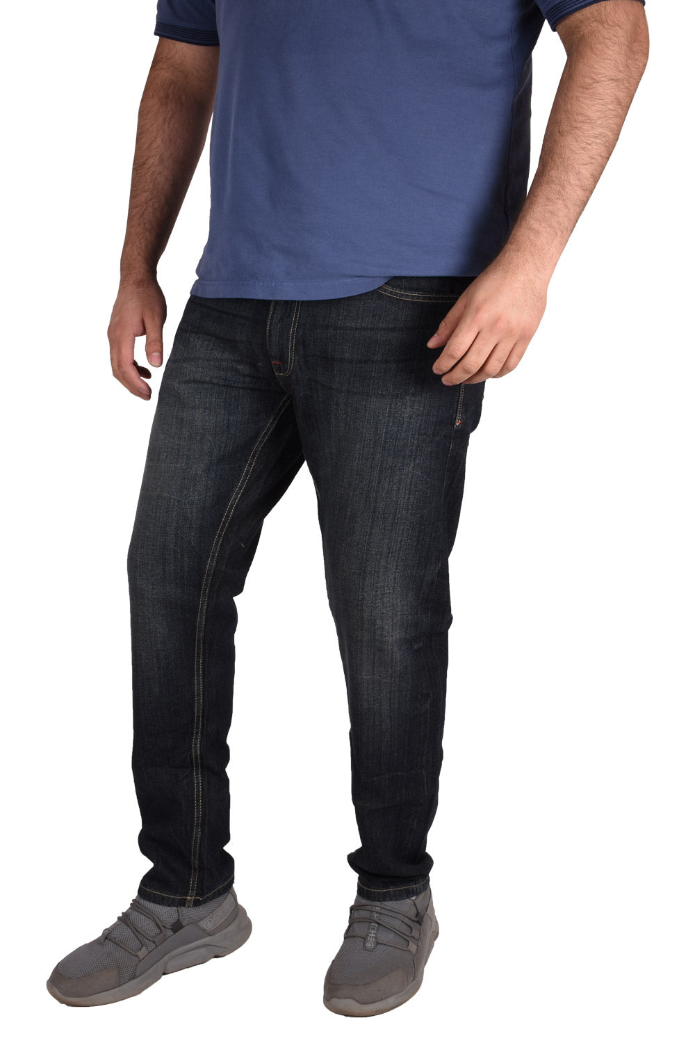 Mens Denim Jeans 618A