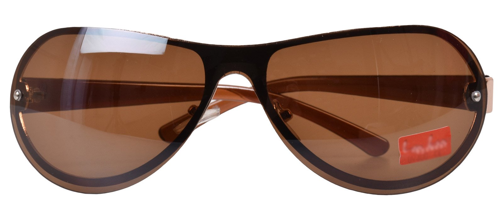 Sunglasses 005 Brown