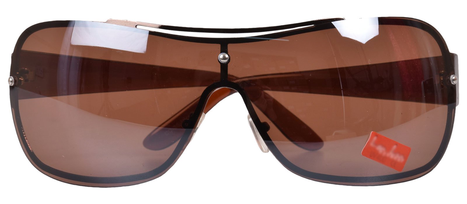 Sunglasses CQ38 Brown
