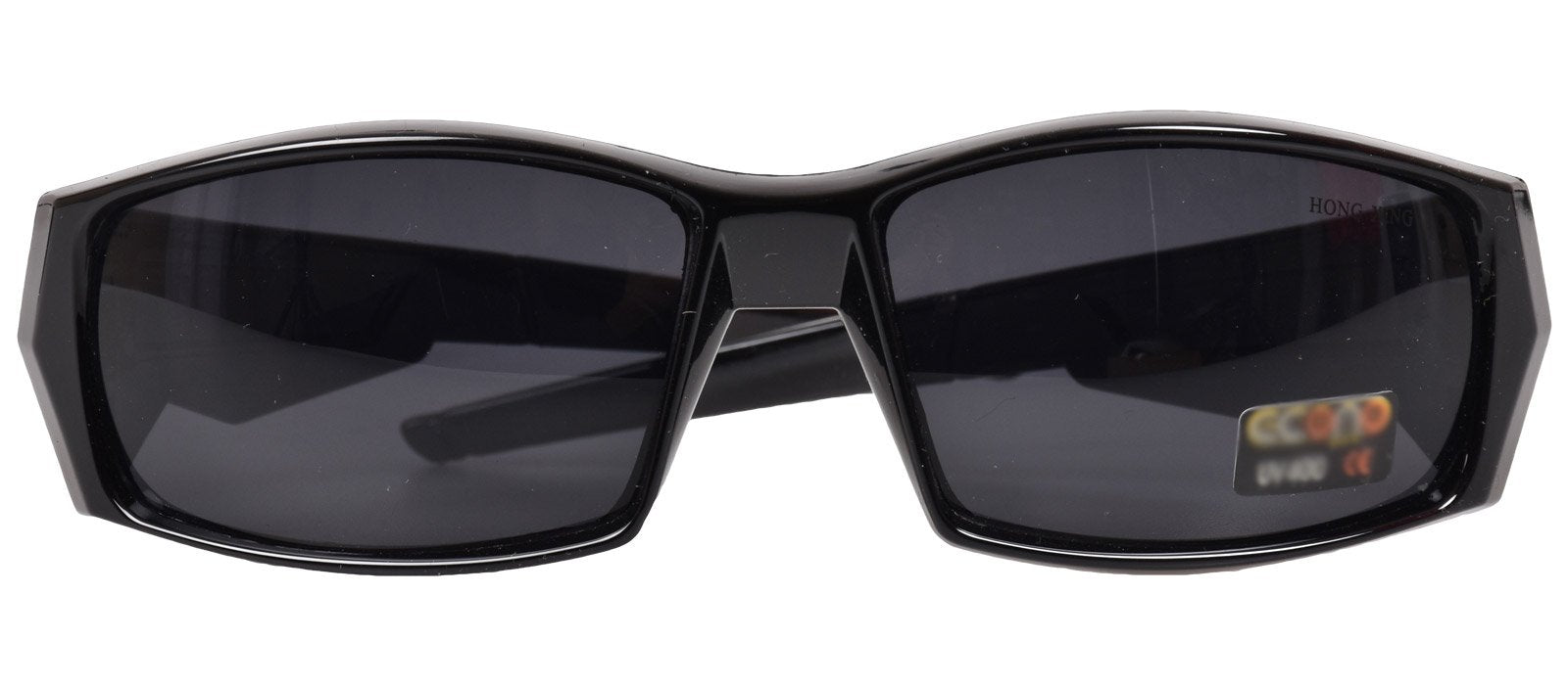 Sunglasses HX007 Black