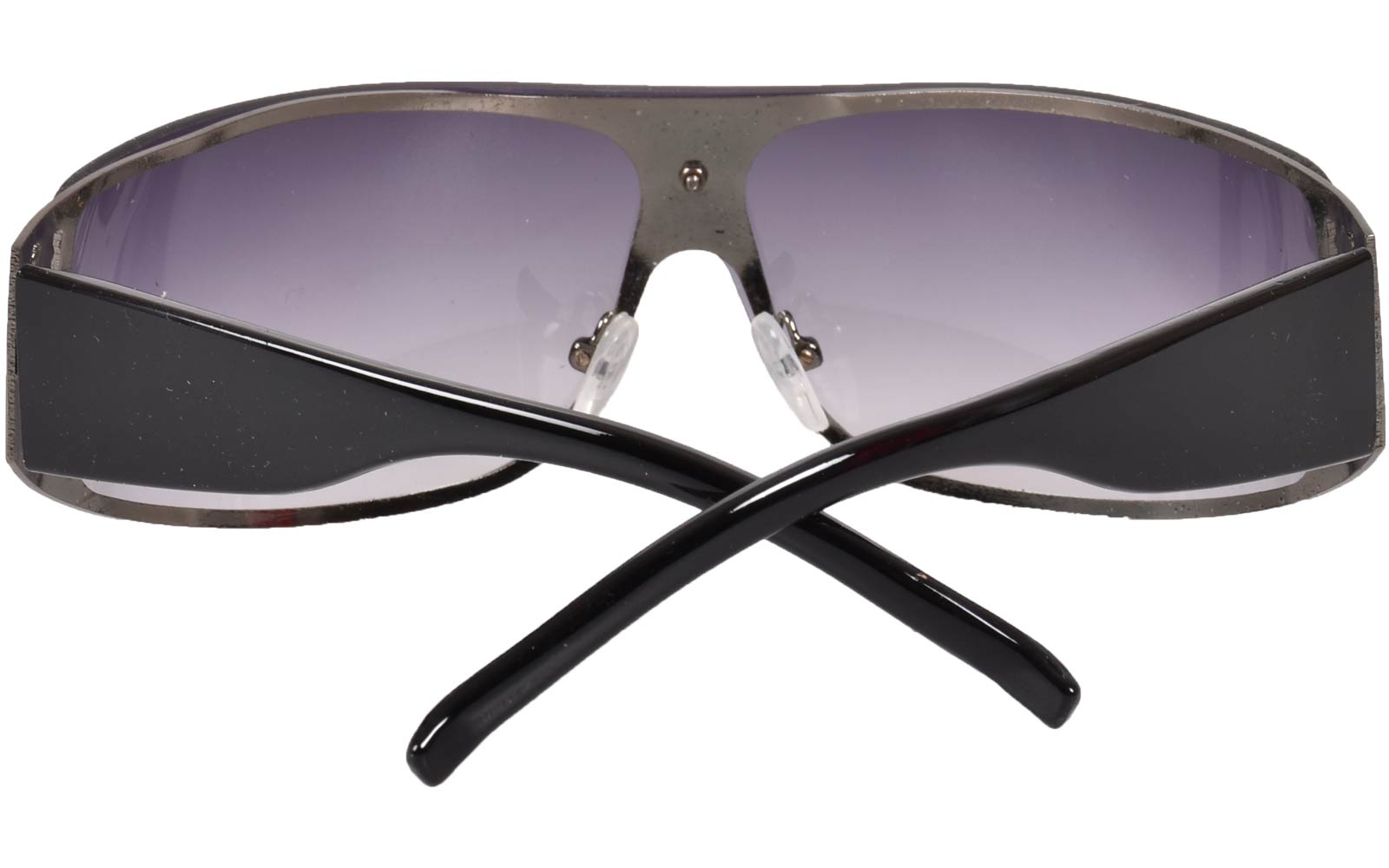 Sunglasses L3206 Black – 5poundstuff