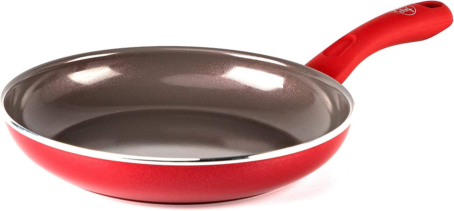 Non Stick Open Frying Pans