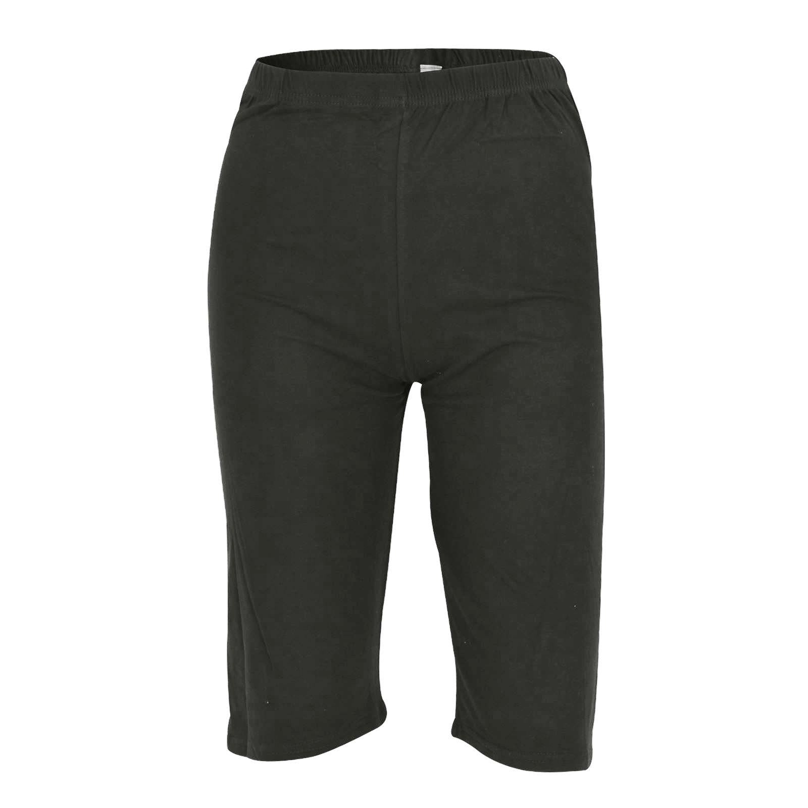 Ladies Summer Cycling Shorts - M/L