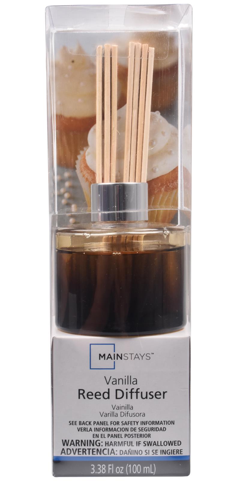 Luxury Reed Diffuser