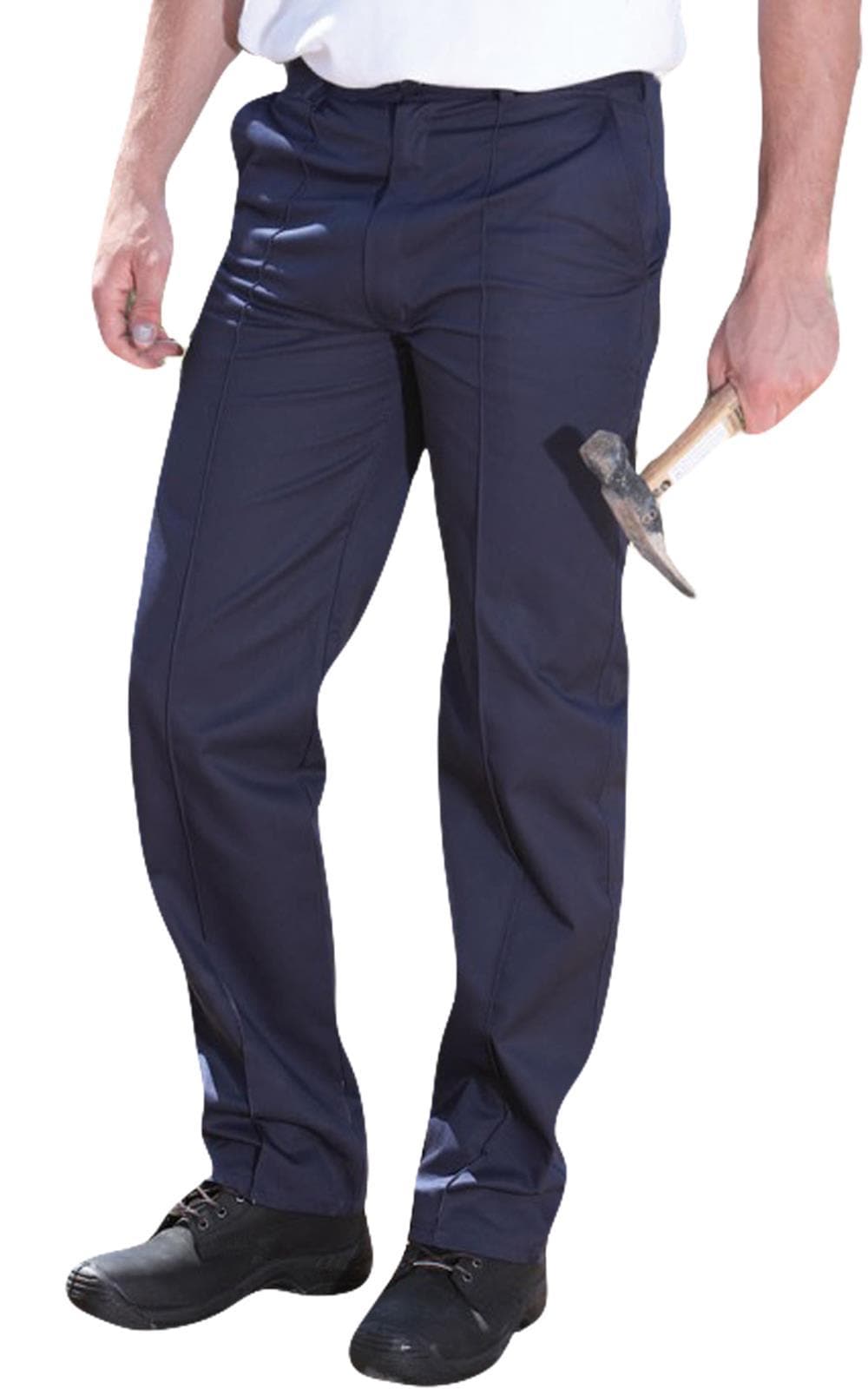 Work Trousers Heavy Duty