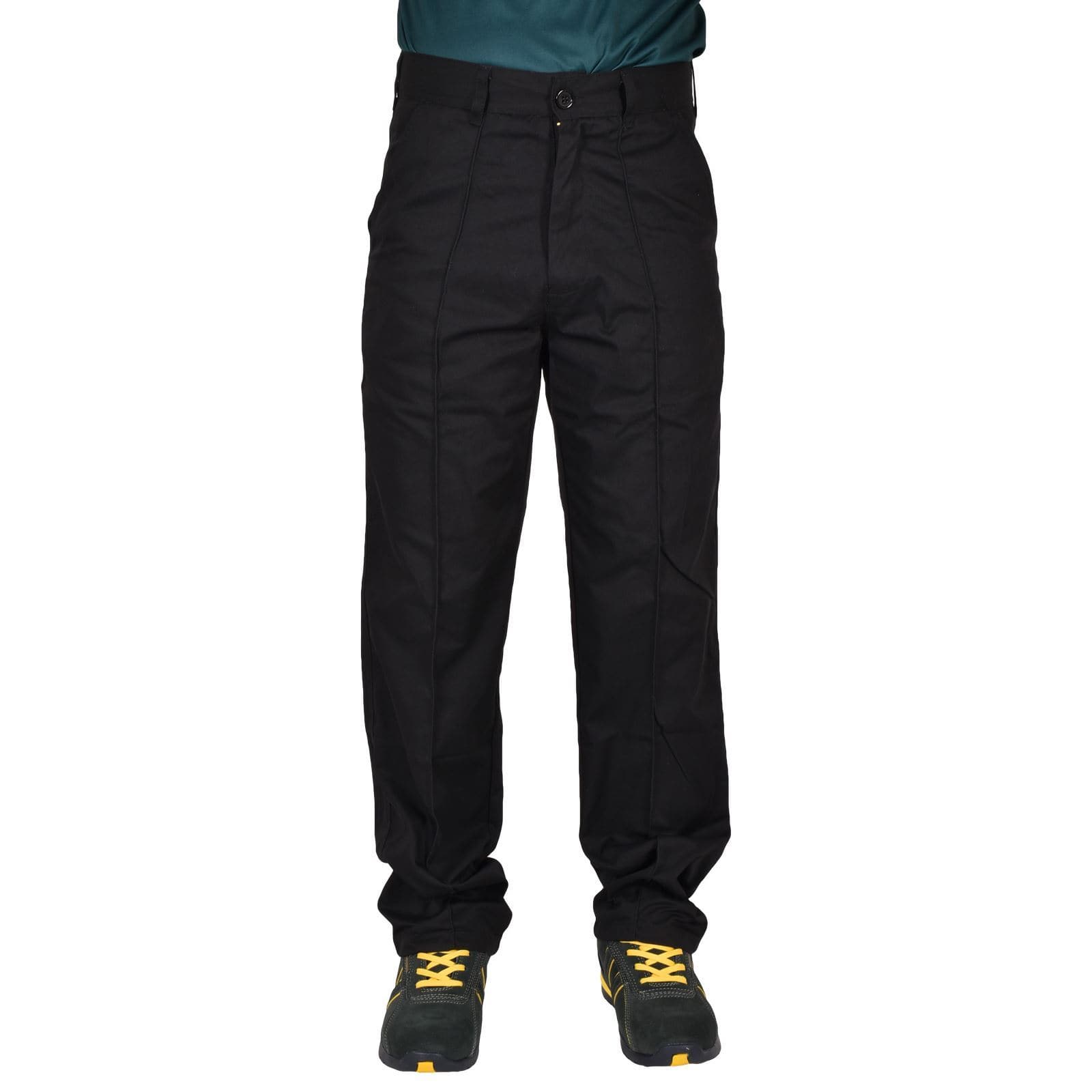 Work Trousers Heavy Duty