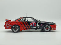 AUTOart 1993 Nissan Skyline R32 GTR Group A STP Taisan #2 1:18