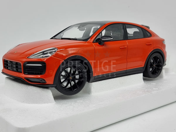 メール便送料無料対応可】 norev 1 18 Porsche Cayenne S Coupe 2019