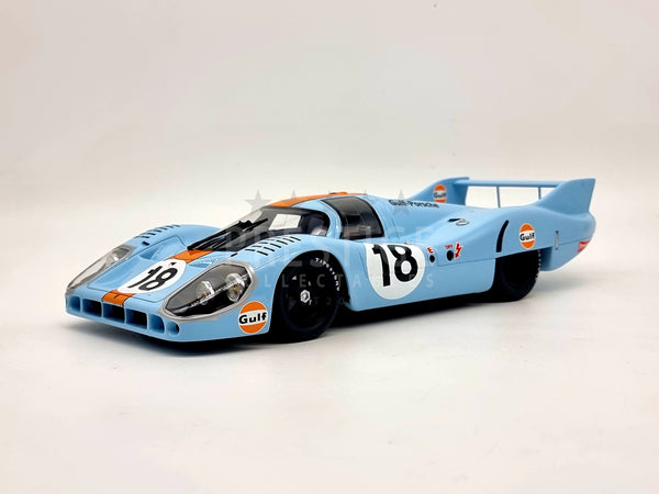 CMR 1/12 ポルシェ 917 LH #17 ルマン24H 1971 | forext.org.br