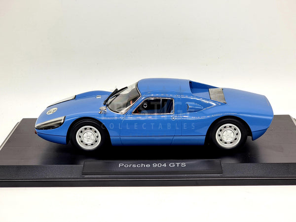 MINICHAMPS Porsche 904 CARRERA GTS 最安値挑戦中！ www