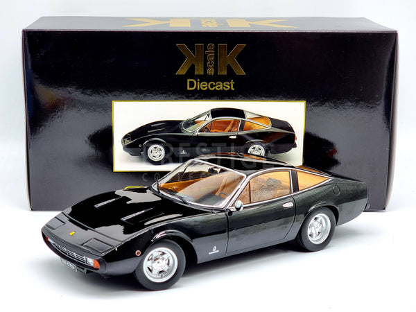 kk scale diecast