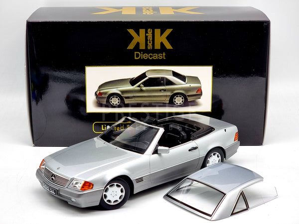 kk scale diecast