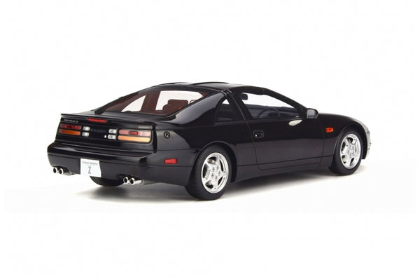 300zx scale model