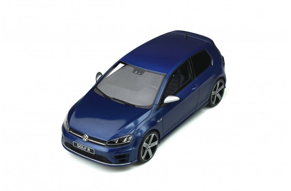 diecast golf 7