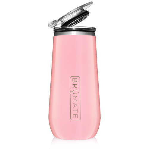 Champagne Flute 12oz | Blush