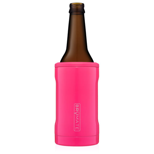 Hopsulator BOTT'L | Neon Pink (12oz bottles)