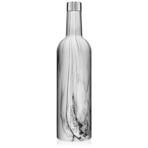 WINESULATOR™ 25oz Wine Canteen | Carrara V2.0