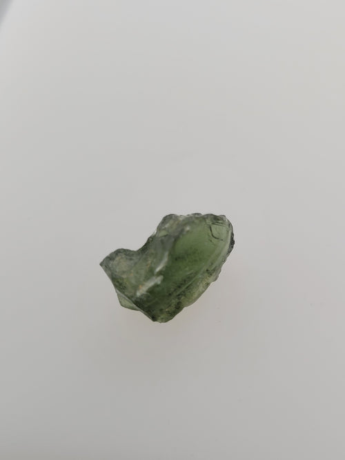 Loose Moldavite Rough 1.0g