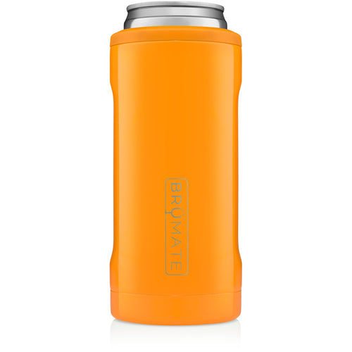 Hopsulator Slim | Hunter Orange (12oz slim cans)