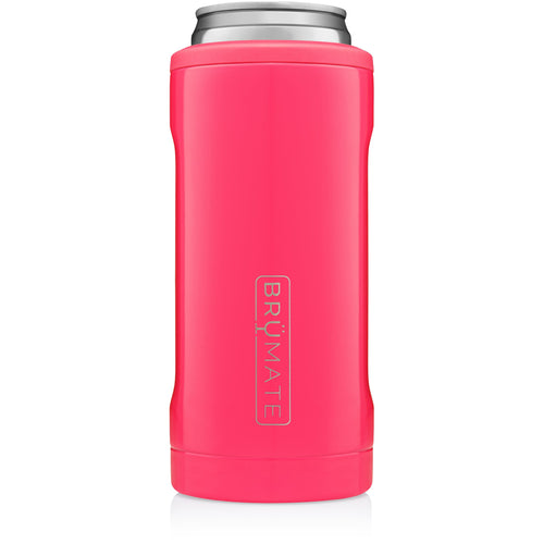 Hopsulator Slim | Neon Pink (12oz slim cans)