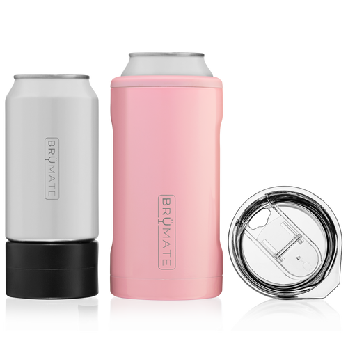 HOPSULATOR TRíO 3-in-1 | Blush (16oz/12oz cans)