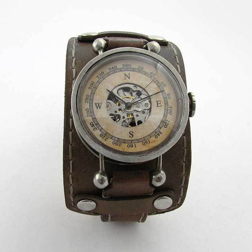 Compass Watch