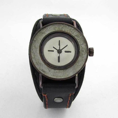 Journeyman Watch