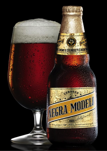 CERVEZA NEGRA MODELO (355 ml) – La Tiendita Antigüeña