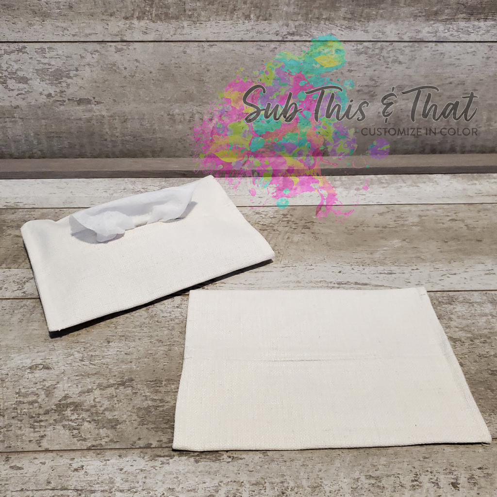 Sublimation Soft Baby / Throw Blanket - subthisandthat