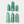 Load image into Gallery viewer, Amazonite Polished Point - Sage And Aura

