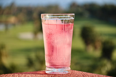 The Main Difference Between Pink and Normal Gin Explained