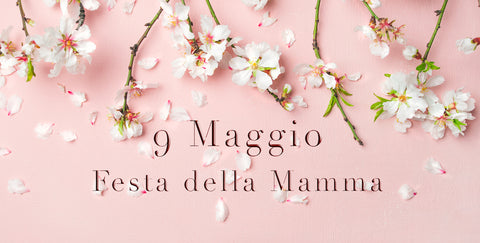 Lisa TIbaldi Terra Mia blog news notizie La mamma è sempre la mamma