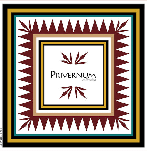 Lisa TIbaldi Terra Mia Blog News Notizie anticipazione marchio Privernum Collection