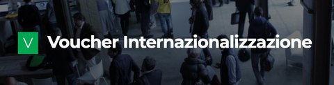 Voucher Internazionalizzazione attribuito da Regione Lazio e Lazio Innova a Lisa Tibaldi Terra Mia