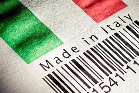 Lisa Tibaldi Terra Mia Blog News le mascherine che confusione Riconversione Made in Italy