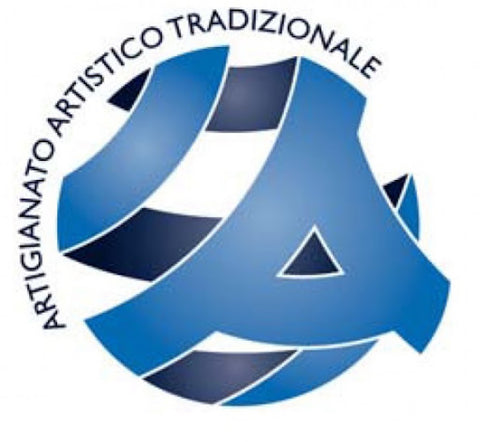 Lisa Tibaldi Terra Mia is registered in Albo Regionale del Lazio dell'Artigianato Artistico e Tradizionale