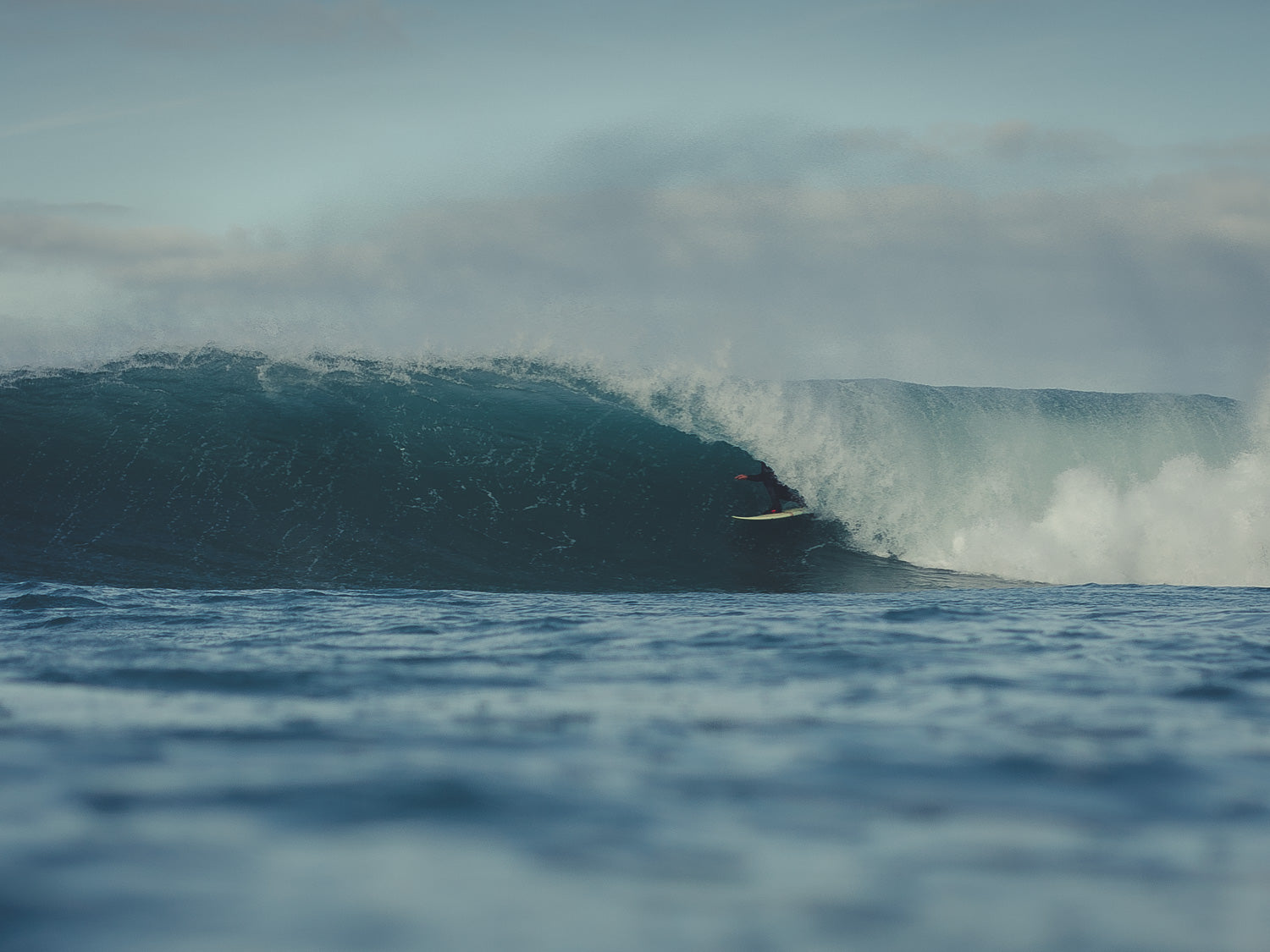 surfing in the uk