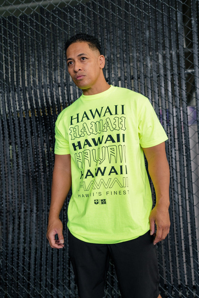 HI FINEST SPORTS COLLECTOR BASEBALL JERSEY – Hawaii's Finest