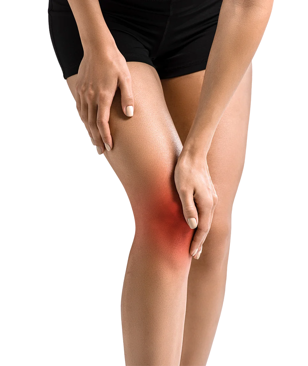 Knee Pain
