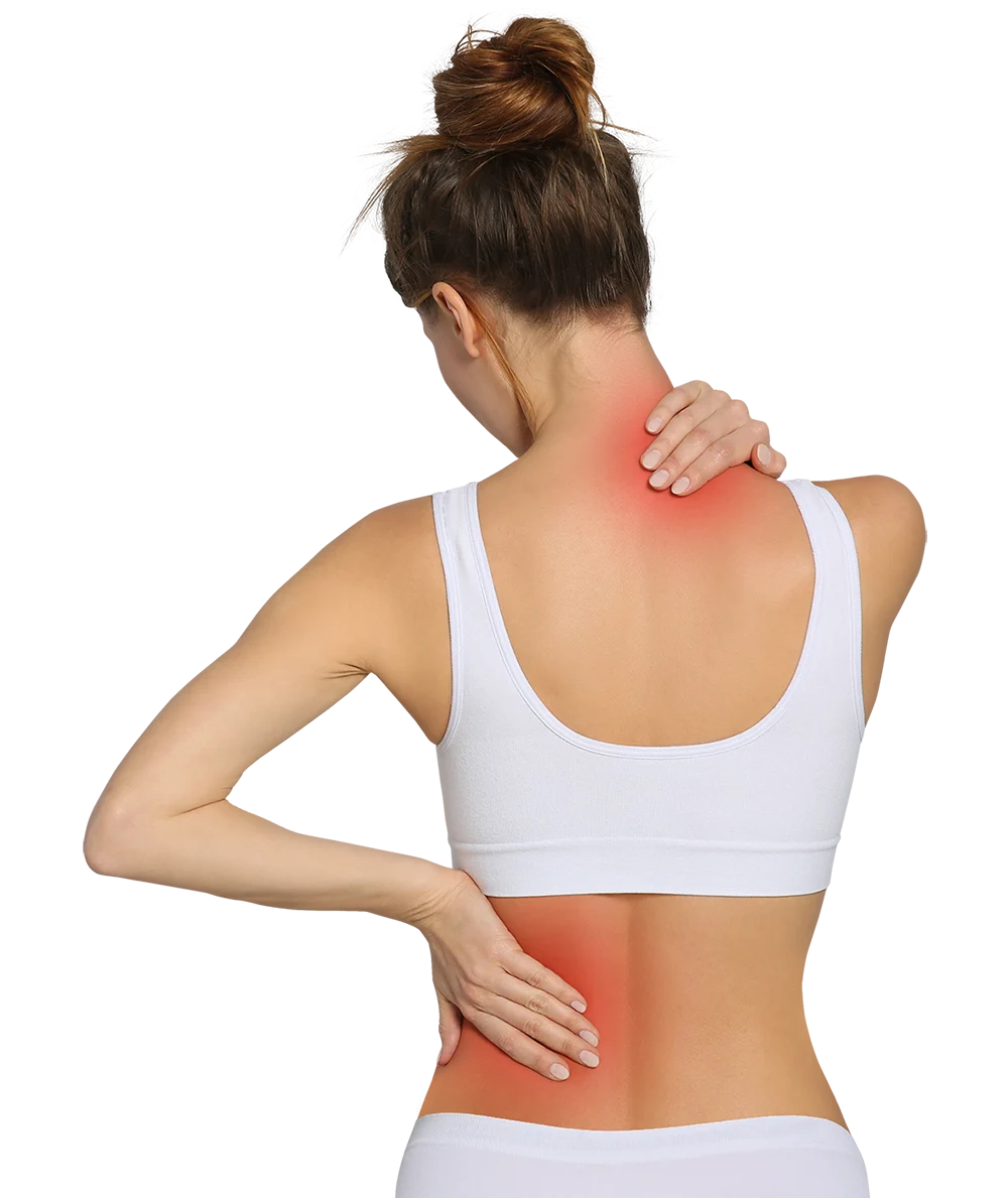 Back Pain