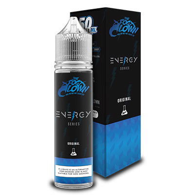 fog-clown-e-liquid-energy-series-original-50ML-SHORTFILL-E-LIQUID-70VG-0MG-USA-VAPE-JUICE