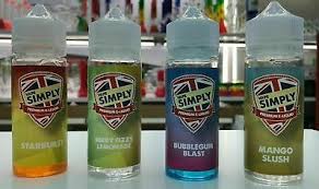 PINK-LEMONADE-simply-vapour-e-liquid-juice-50vg-shortfill-100ml-VAPE
