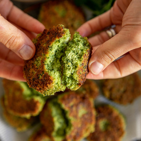 Falafels