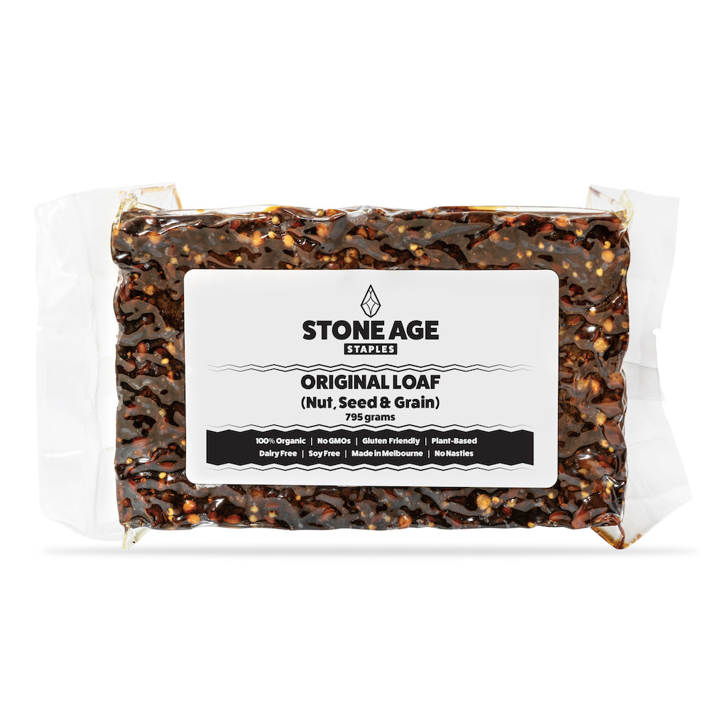 Stone & Skillet Bundle – Limited Stock Available – Katsiroubas
