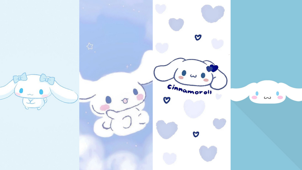 Cinnamoroll Sanrio Aesthetic Pfp Draw Mega HD phone wallpaper  Pxfuel