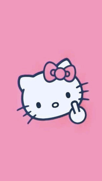 hello kitty wallpaper